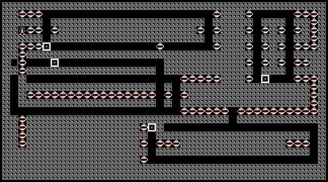 Cave F